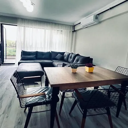 Apartment North Point