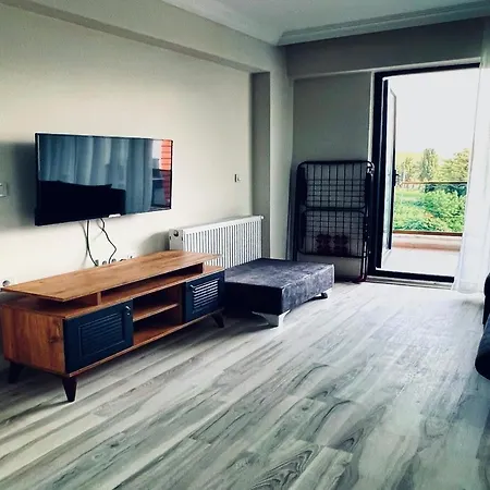 Apartment North Point