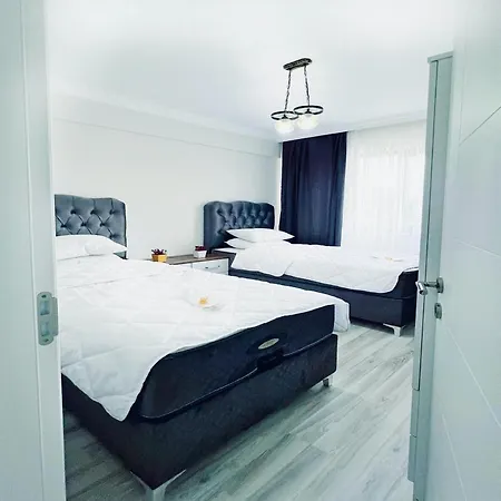North Point Apartment Trabzon