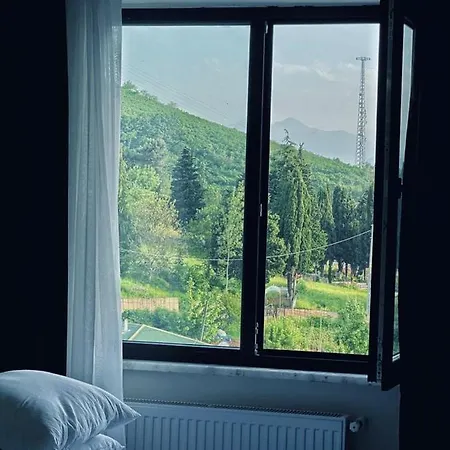 North Point Apartment Trabzon