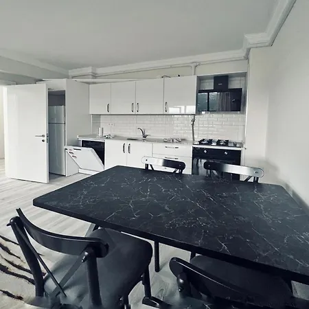 North Point Apartment