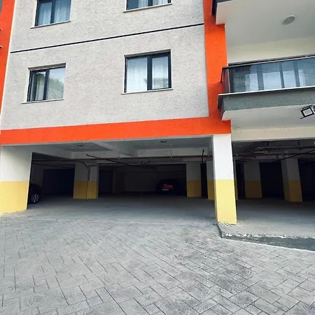 North Point Apartment Trabzon