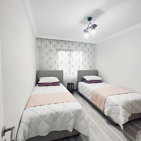 North Point Apartment Trabzon
