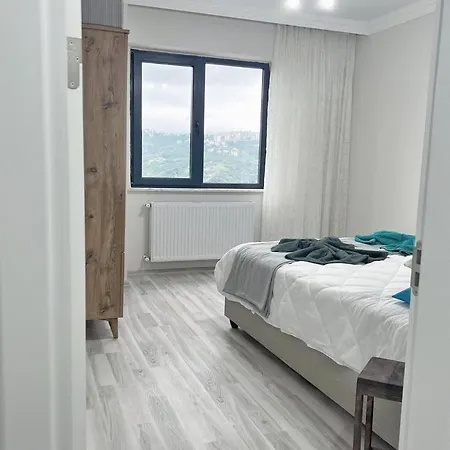 North Point Apartment Trabzon
